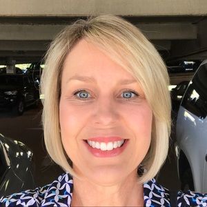 Meet your Posher, Melissa